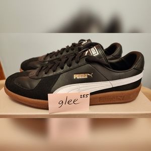 Puma Army Trainer OG